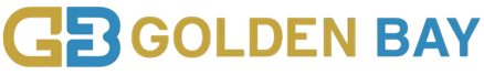 Golden Bay Tech Logo